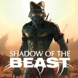 Shadow of the Beast (PlayStation 4)